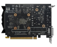 Zotac GeForce GTX 1650 AMP GDDR6 4GB - 589069 - zdjęcie 5